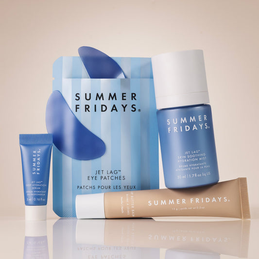 Instant Hydration Set