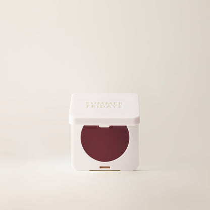 Berry Spritz