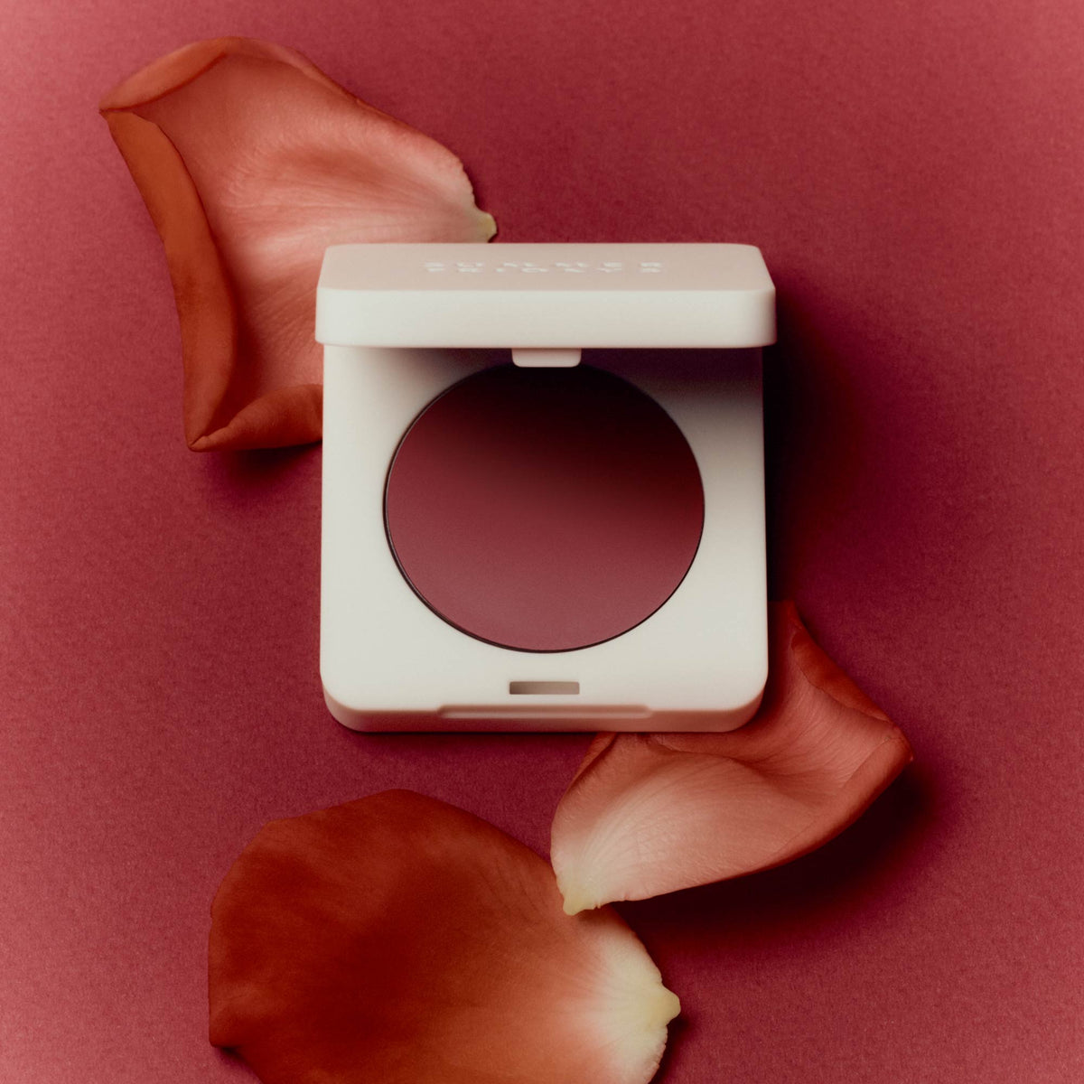 Dusty Rose