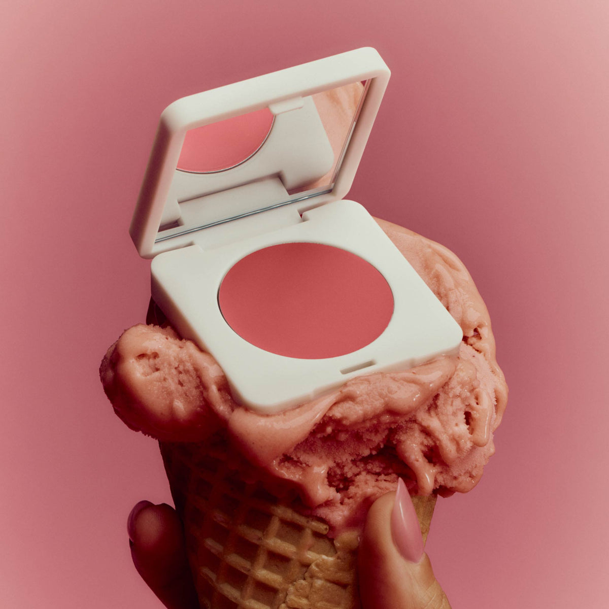 Soft Strawberry