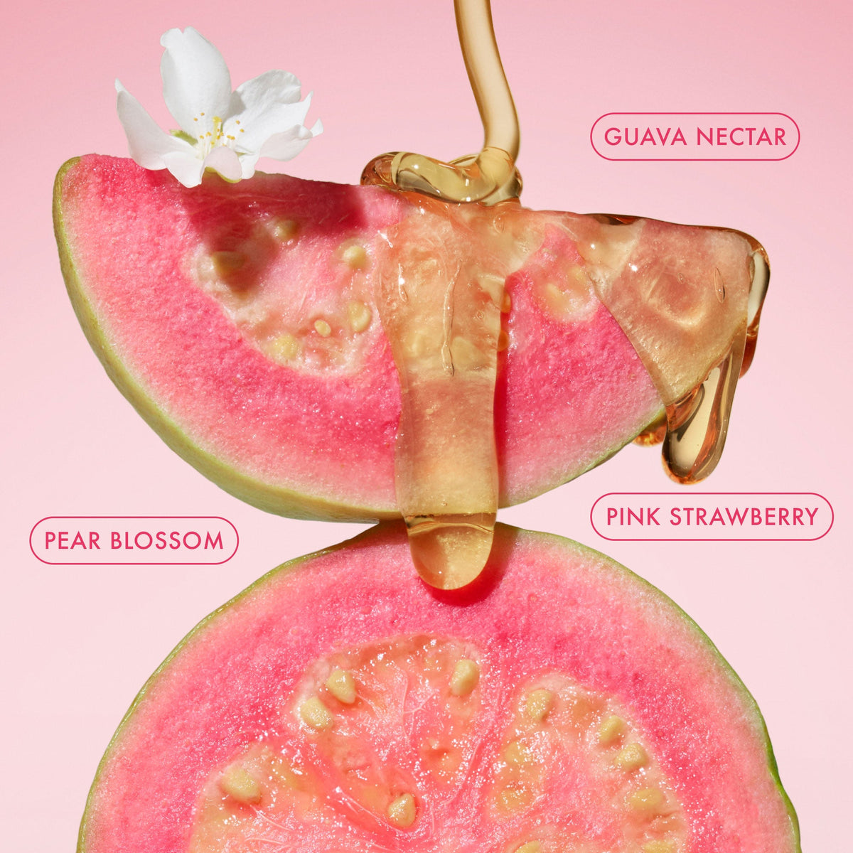 Pink Guava
