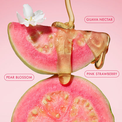 Pink Guava