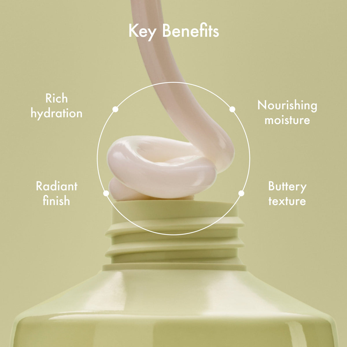 Pistachio Milk