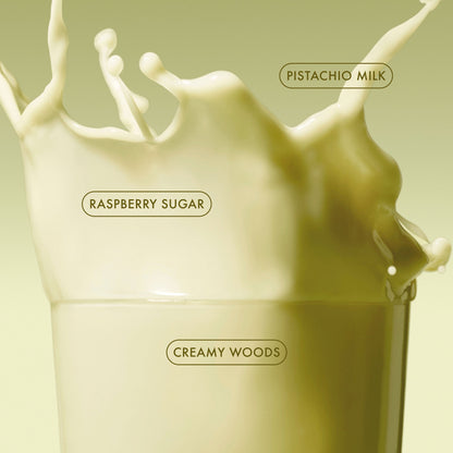 Pistachio Milk