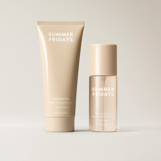 Vanilla