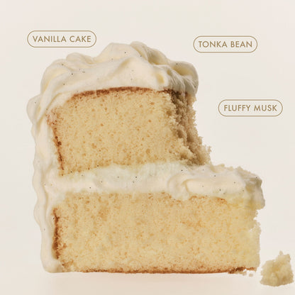 Vanilla