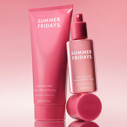 Pink Guava