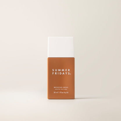 Bronzing Drops