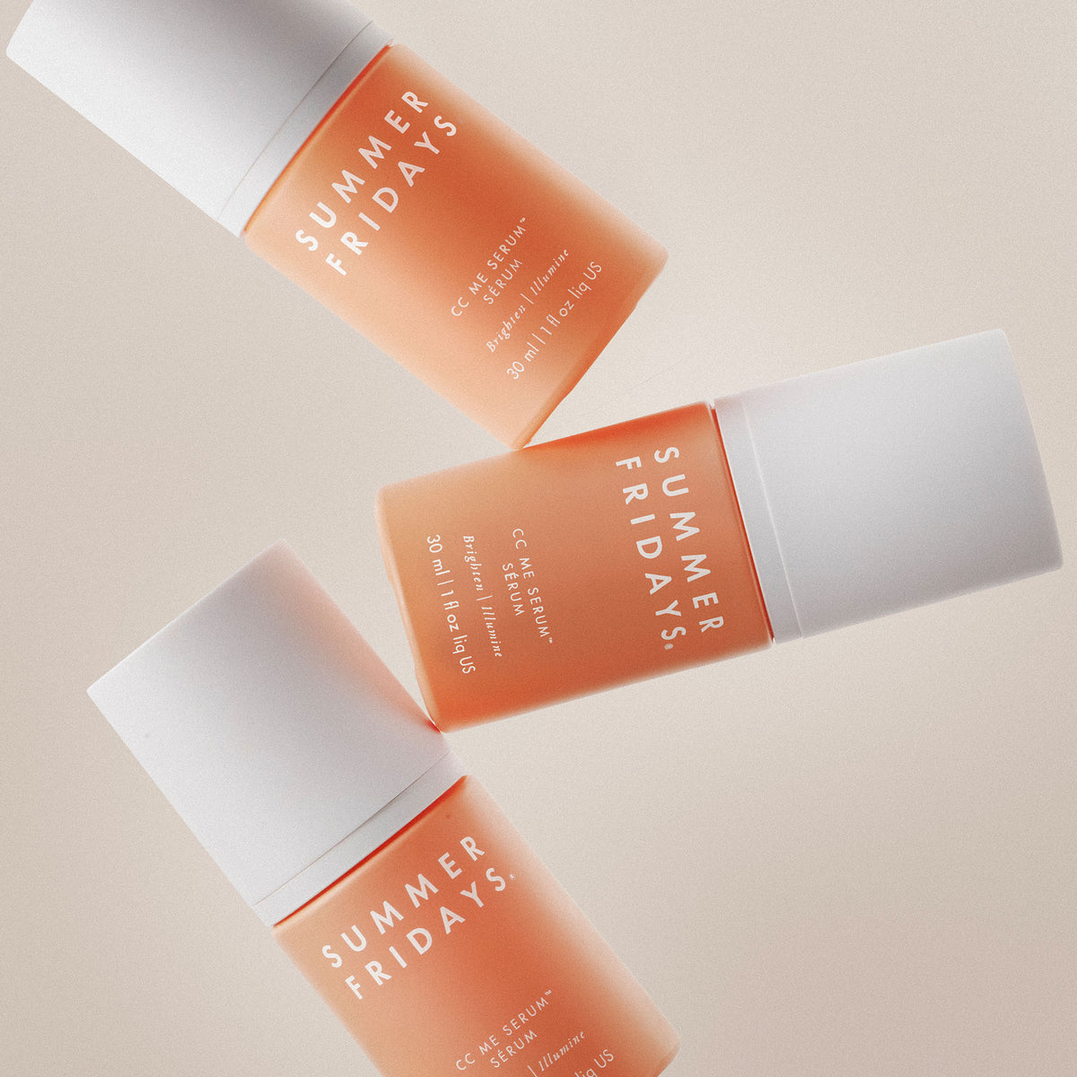 Vitamin C Duo