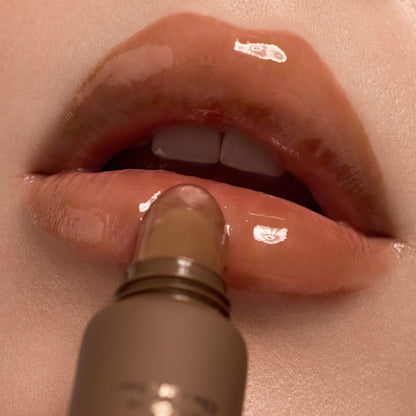 Lip Butter Balm Hot Cocoa