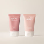 Dewy Morning Duo
