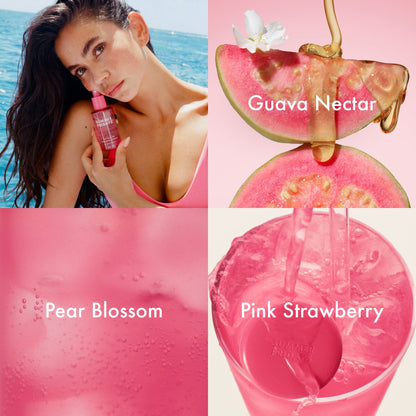 Pink Guava