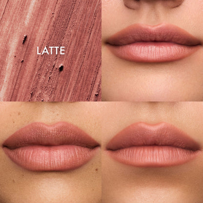 SoftLine Lip Liner Latte