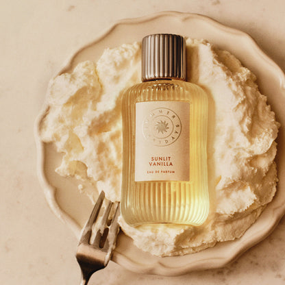 Sunlit Vanilla™ Eau de Parfum