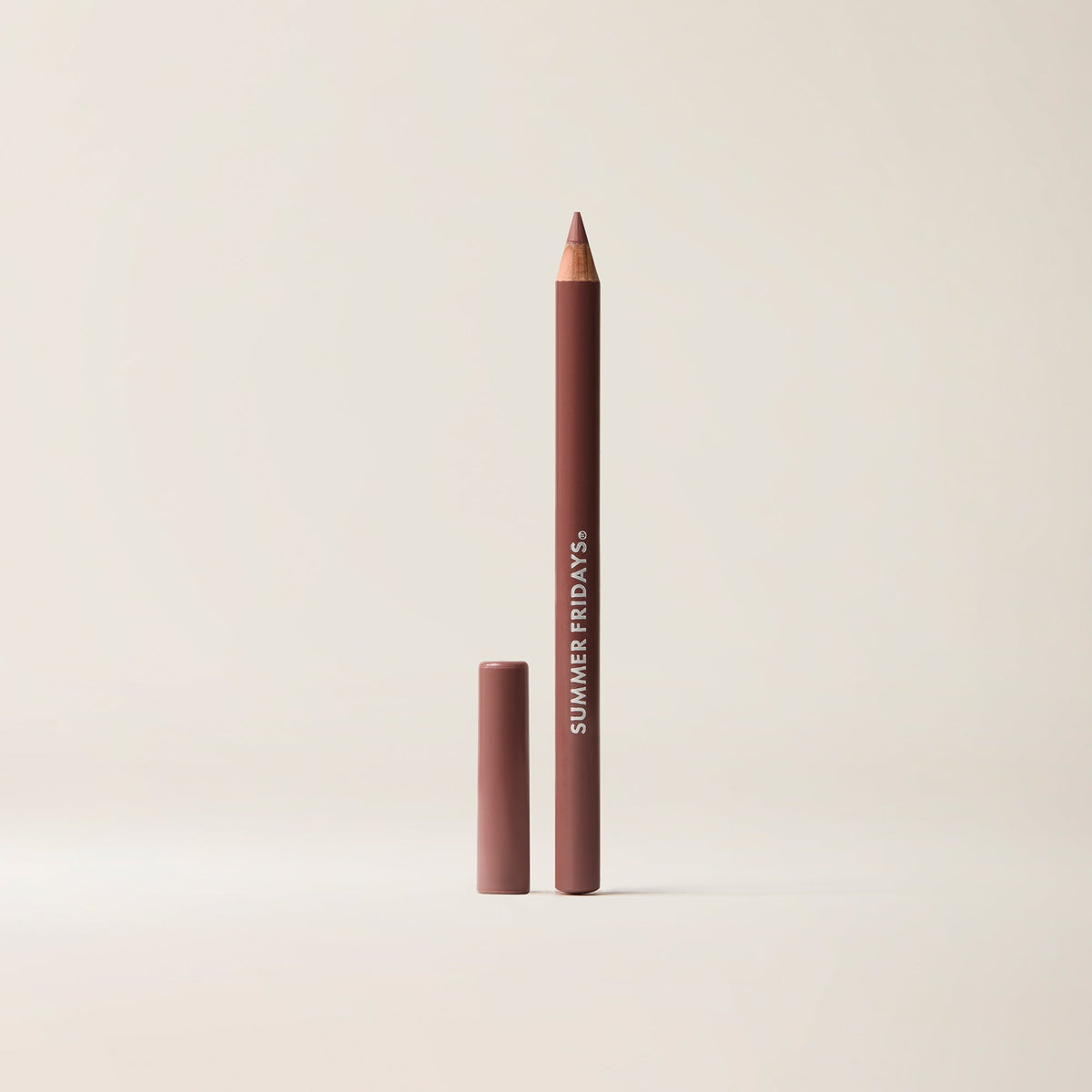 SoftLine Lip Liner Cinnamon