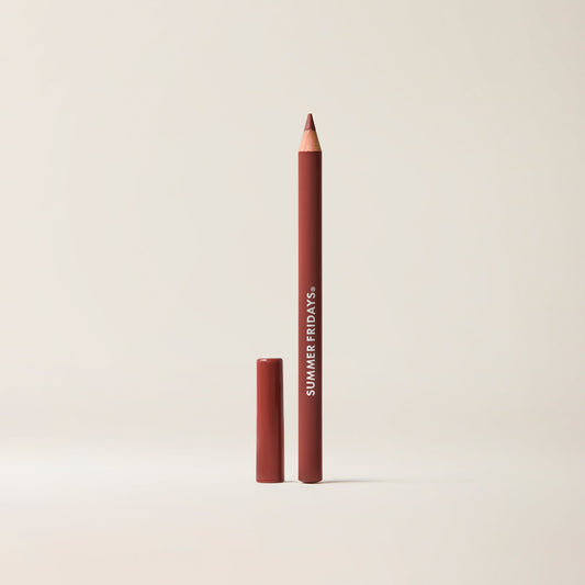 SoftLine Lip Liner Pecan