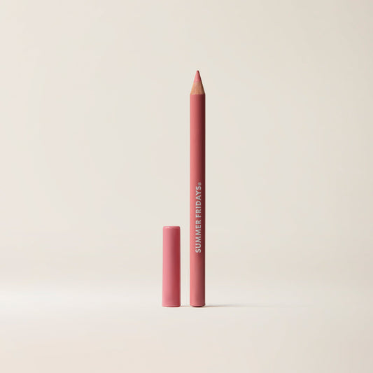 SoftLine Lip Liner Rosé