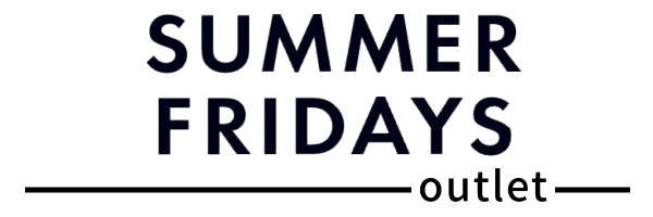 Summer Fridays outlet shop